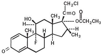 Chemical Structure