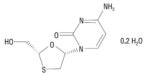 Lamivudine