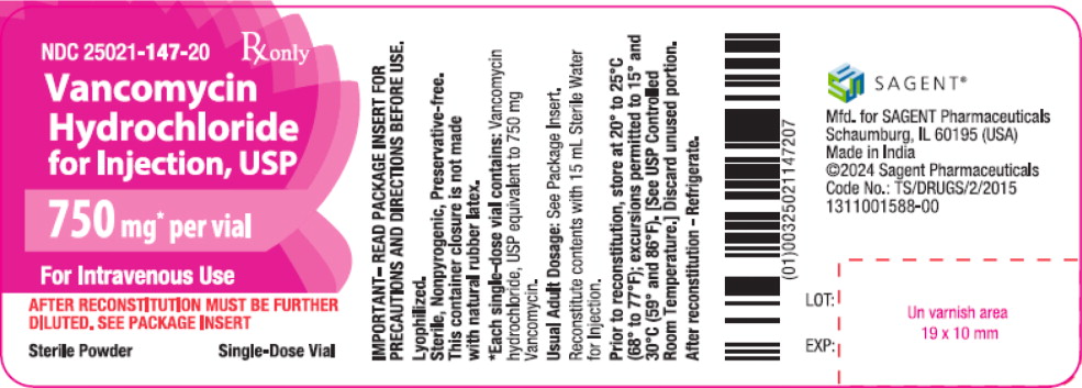 PACKAGE LABEL – PRINCIPAL DISPLAY PANEL – Vial Label
