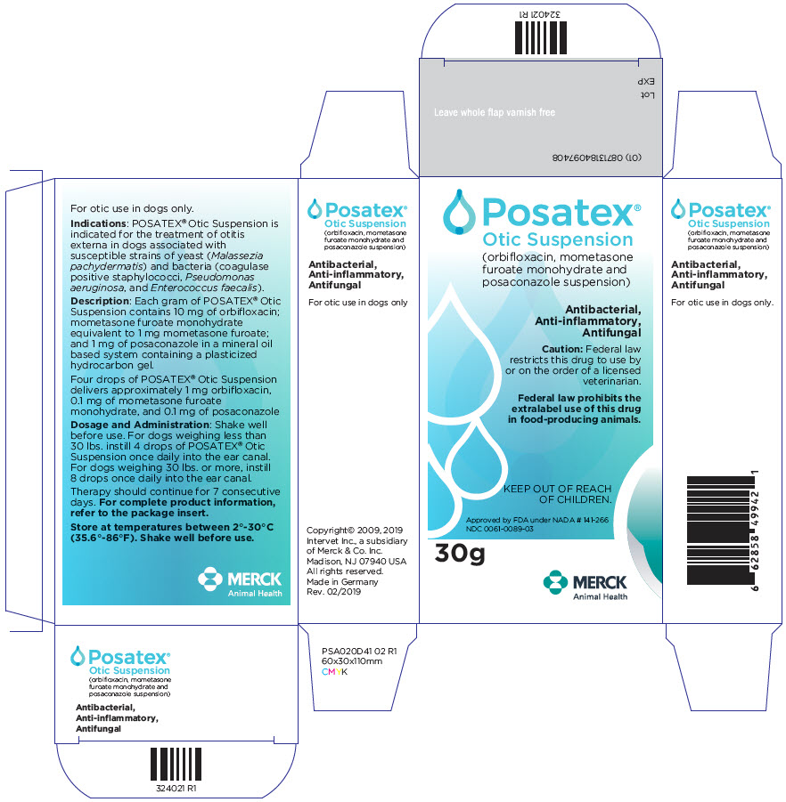 PRINCIPAL DISPLAY PANEL - 30 g Bottle Label