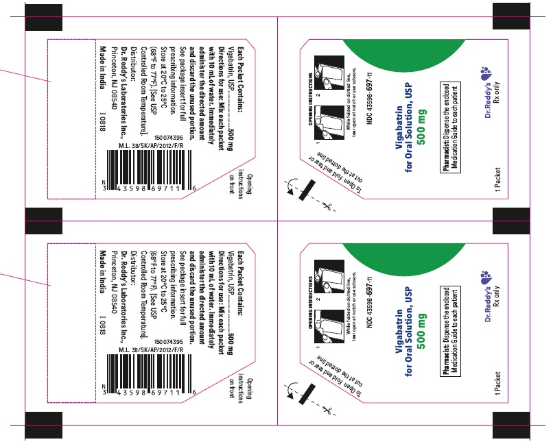 packet