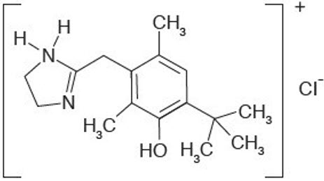 Chemical Structure