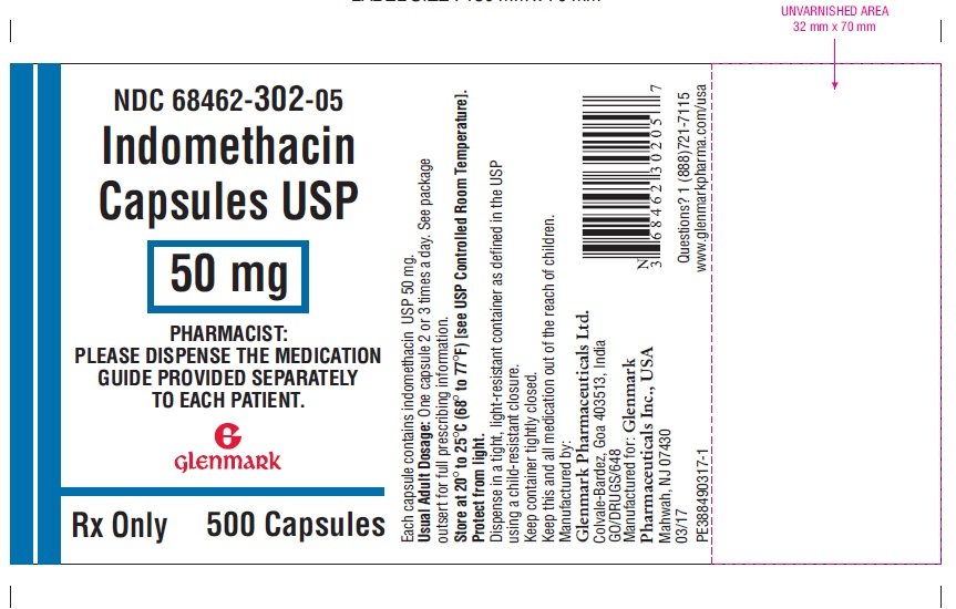 indomethacin side effects dizziness