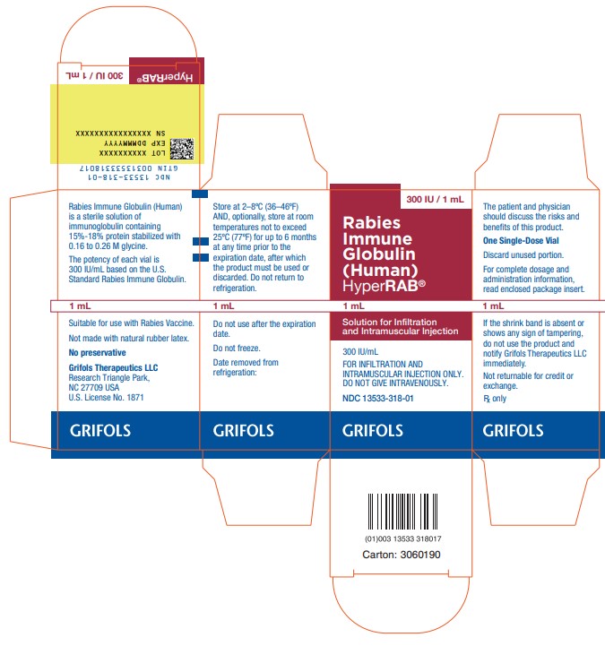 1 ml carton