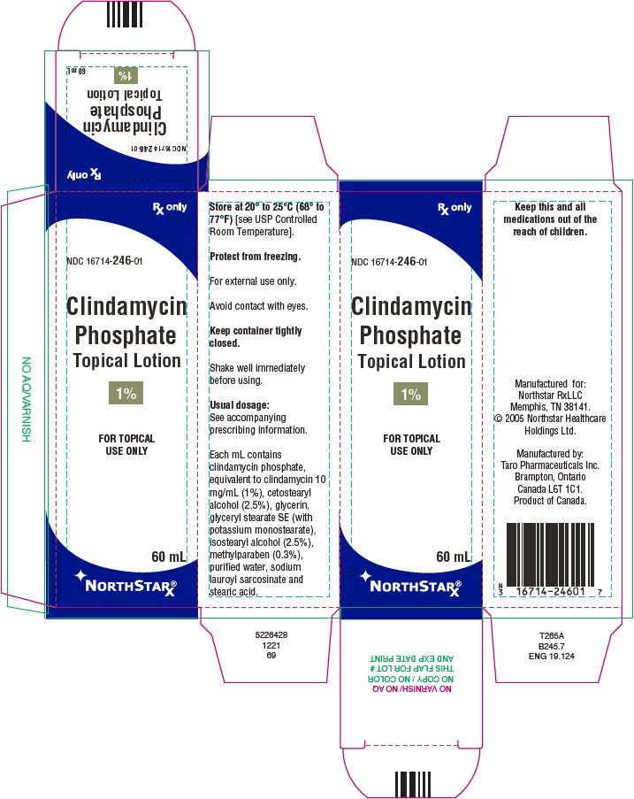 PRINCIPAL DISPLAY PANEL - 60 mL Bottle Carton