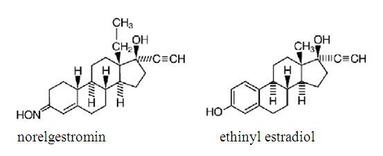 Chemical Structure