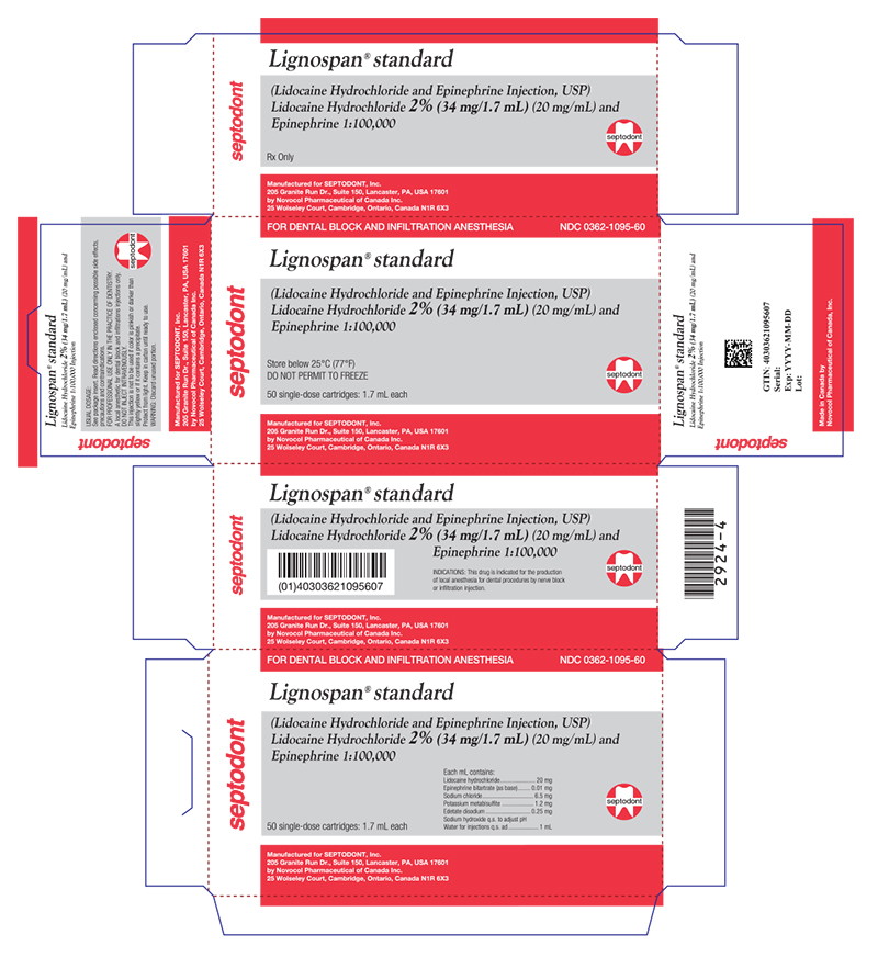 PRINCIPAL DISPLAY PANEL - 1.7 mL Cartridge Carton