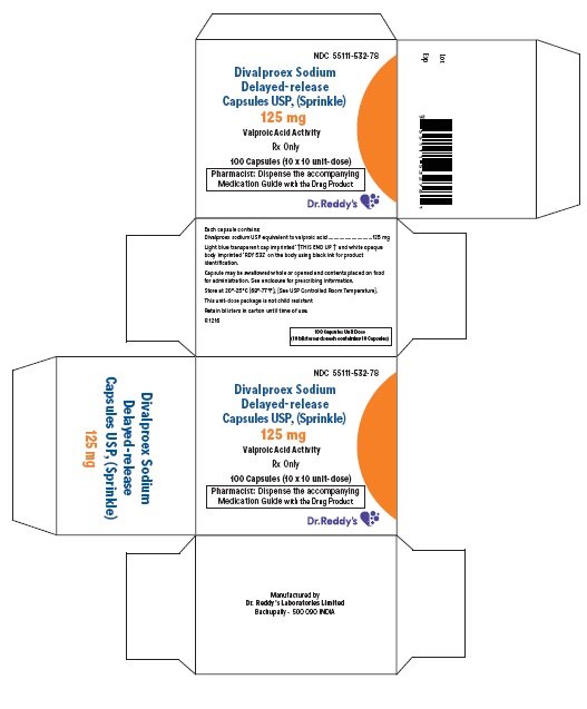 Depakote Dosage For Elderly