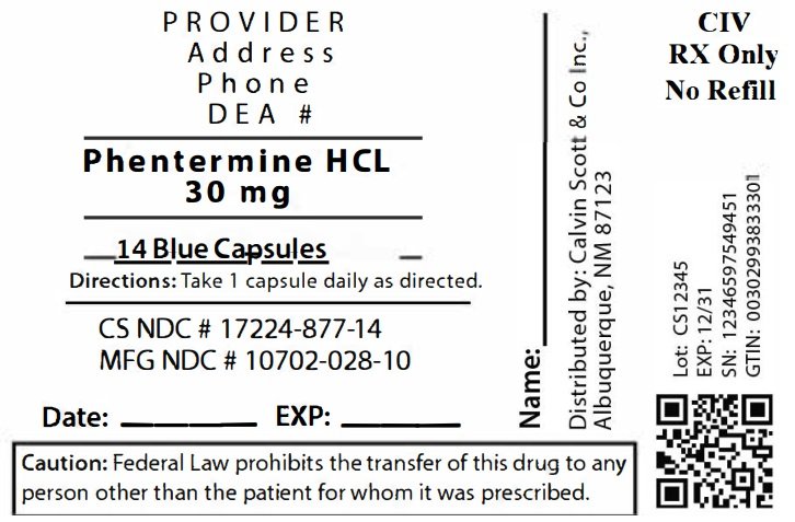 30mg phentermine