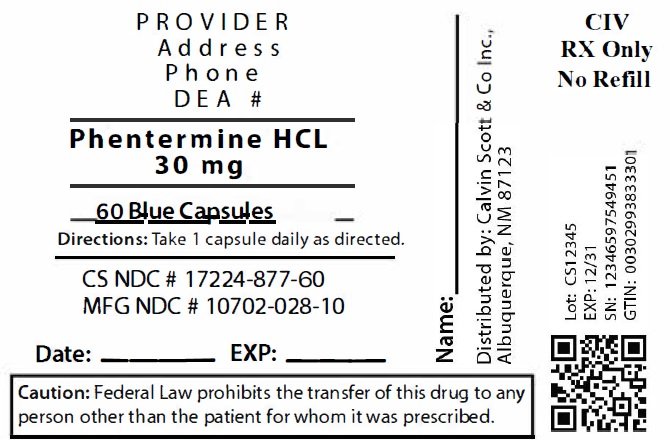 Phentermine 30mg India