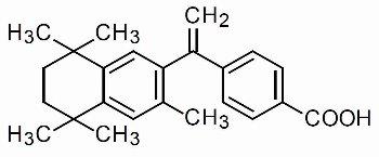 Structural Formula