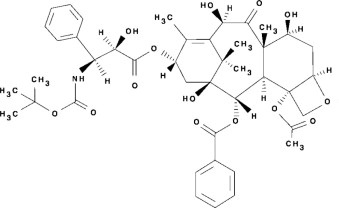 Structural Formula