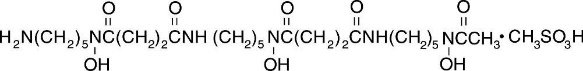 Structural formula