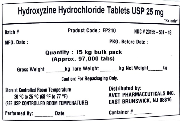 25mg-bulk