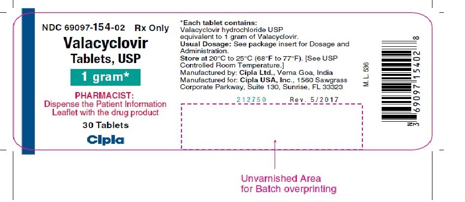Valacyclovir - FDA prescribing information, side effects Valacyclovir - FDA prescribing information, side effects