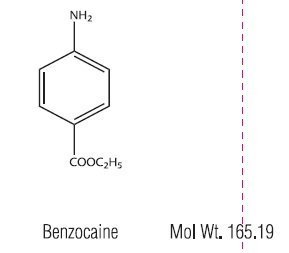 benzocaine