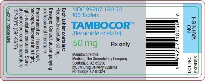 PRINCIPAL DISPLAY PANEL - 50 mg Bottle Label