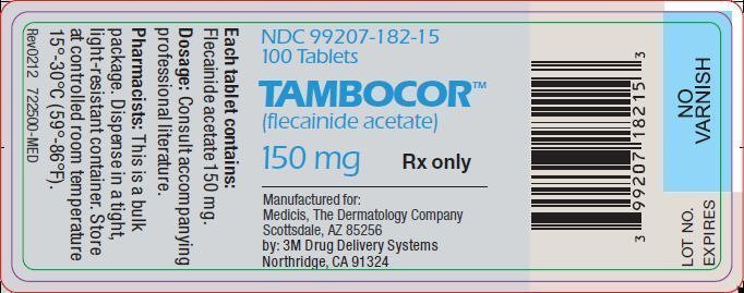 PRINCIPAL DISPLAY PANEL - 150 mg Bottle Label