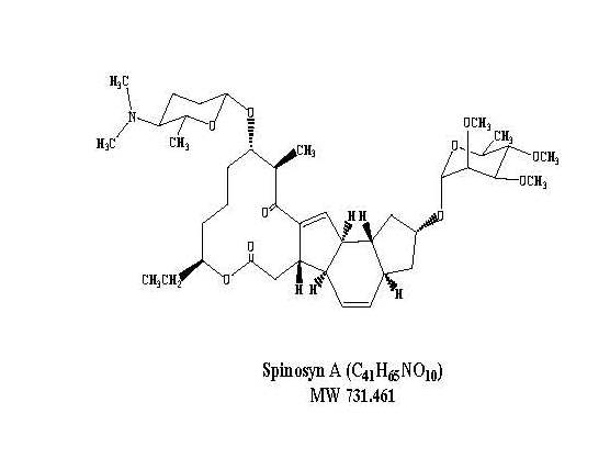 spinosyn-a