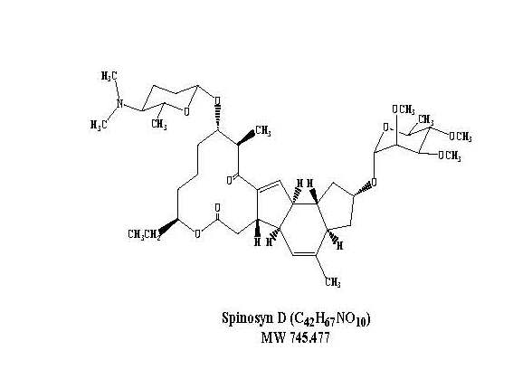 spinosyn-d