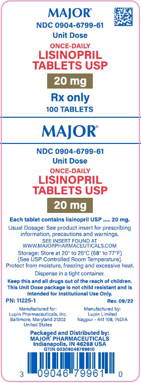 20mg carton label