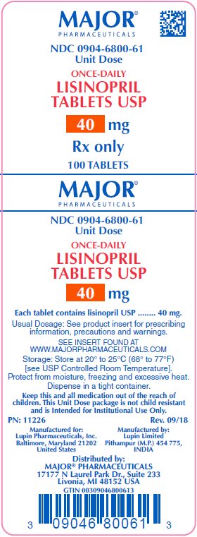 40mg carton label (6800)
