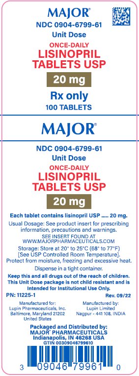 20mg carton label