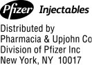 Pfizer Logo