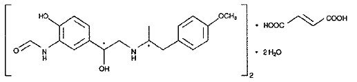 structural fumarate