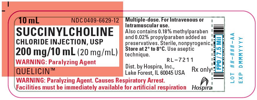 PRINCIPAL DISPLAY PANEL - 20 mg/mL Vial Label