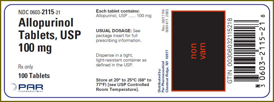 Allopurinol Side Effects Diarrhea