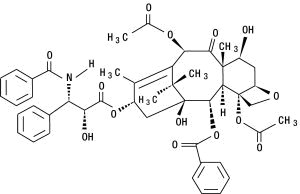 structural formula