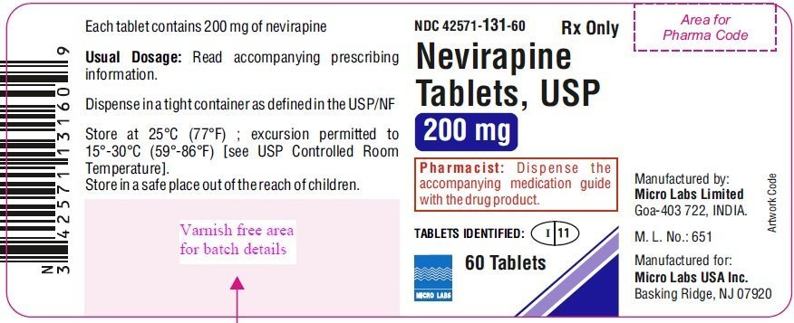 Buy Nevirapine Usa