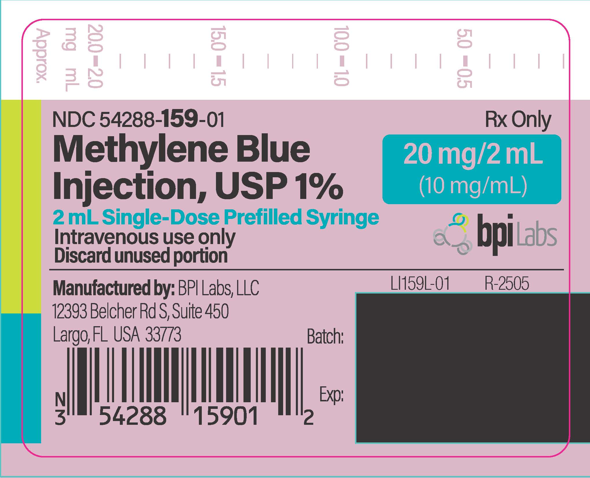 Label