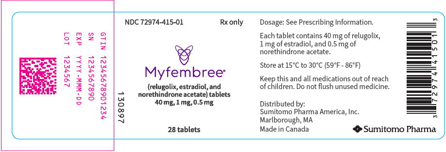PRINCIPAL DISPLAY PANEL - 28 Tablet Bottle Label
