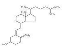 Chemical Structure