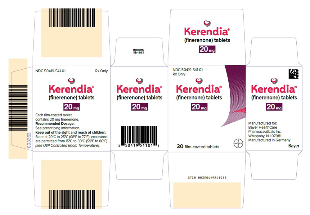 PRINCIPAL DISPLAY PANEL- 20 mg Tablet Carton