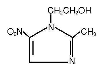 metro-chem-struct