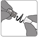 PRINCIPAL DISPLAY PANEL - 1 Vial/Syringe Kit Carton