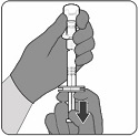 PRINCIPAL DISPLAY PANEL - 1 Vial Label