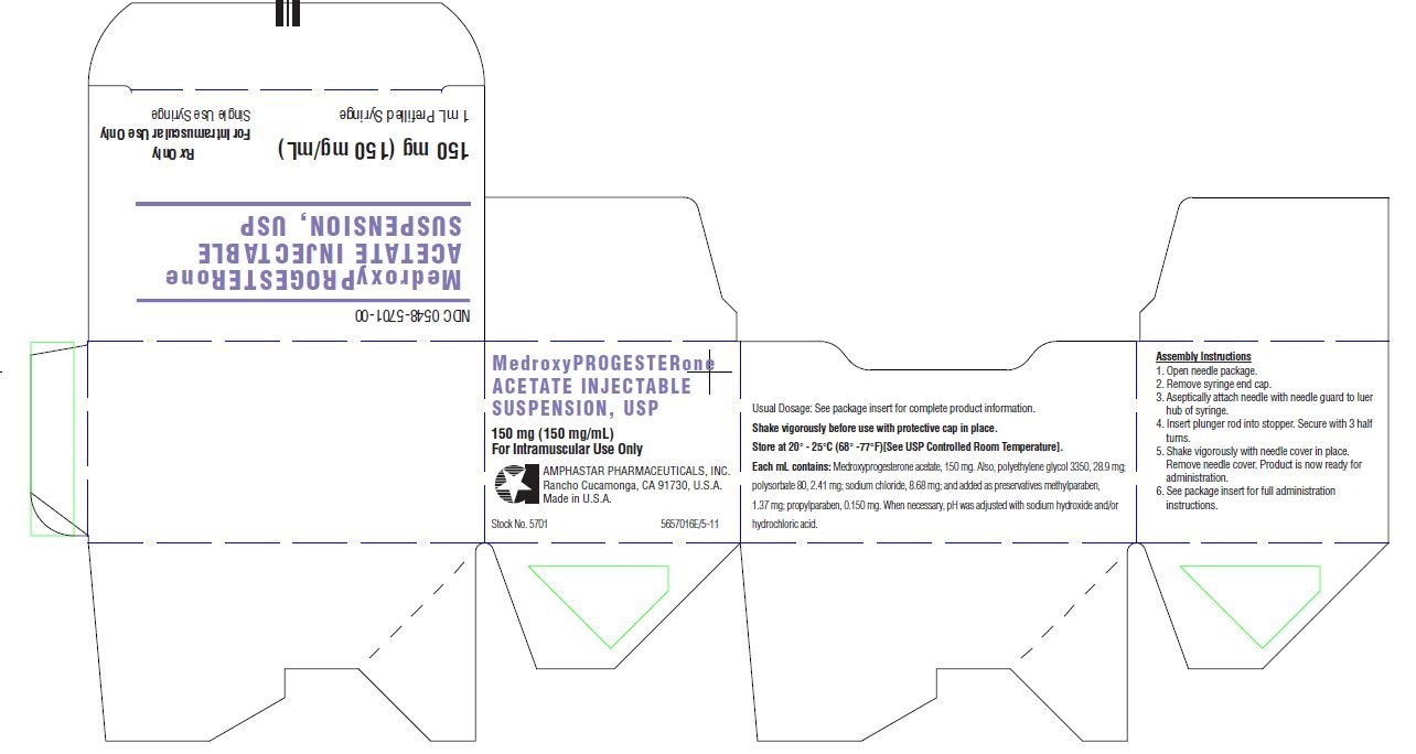 Medroxyprogesterone Acetate Drugs.Com