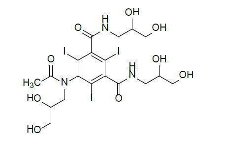 Chemical Structure