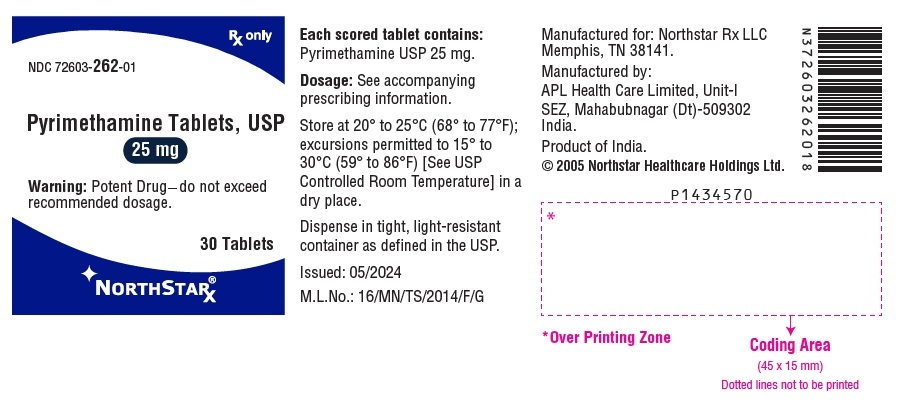 PACKAGE LABEL.PRINCIPAL DISPLAY PANEL - 25 mg (30 Tablets Bottle)