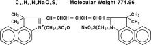 Structural Formula
