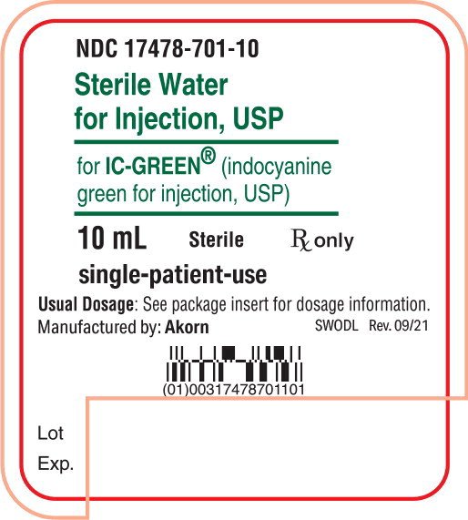 Principal Display Panel Text for Container Label
