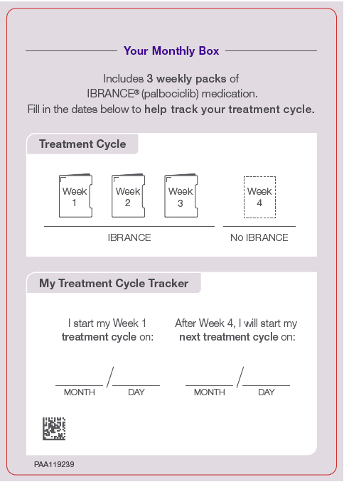 PRINCIPAL DISPLAY PANEL - Topper Card