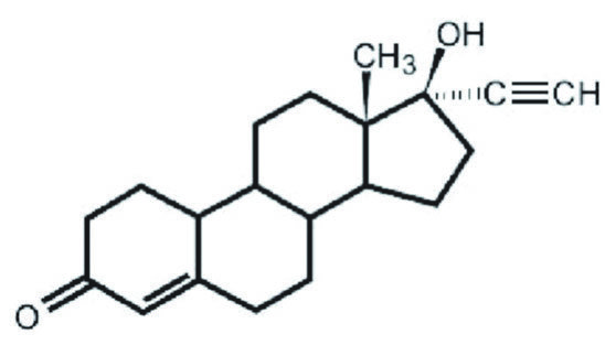 chem structure