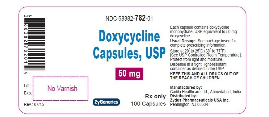 Doxycycline 100 mg Tablets Petco