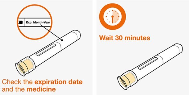 Autoinjector IFU Figure 3