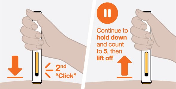 Autoinjector IFU Figure 8